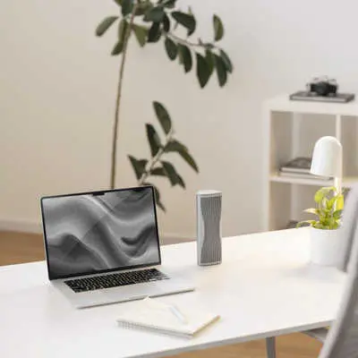 KEF Muo (2nd generation, 2025)