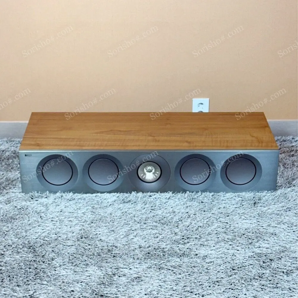 KEF Reference 4c Meta