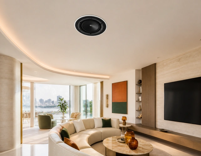 KEF Ci160.2CR