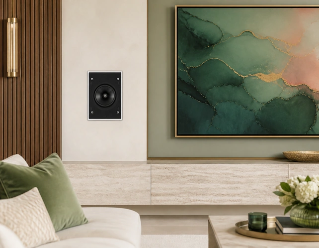 KEF Ci160QL