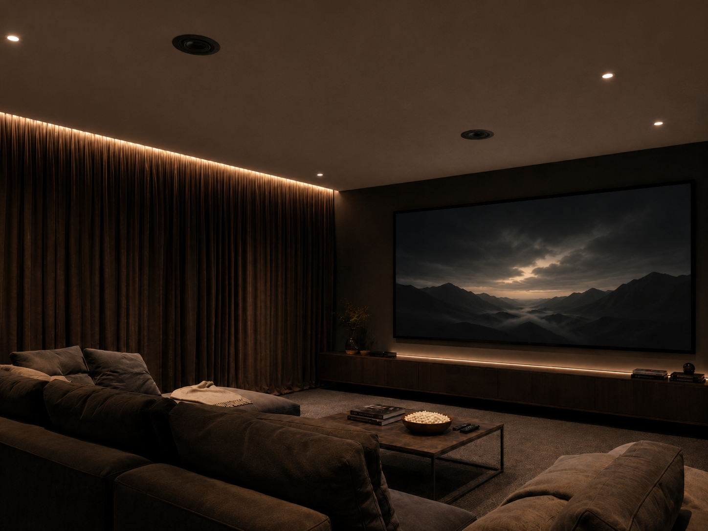 KEF Ci160RR-THX