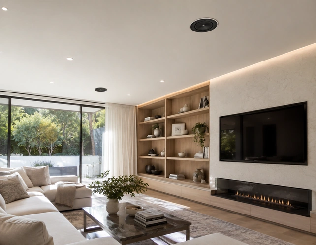 KEF Ci200ER