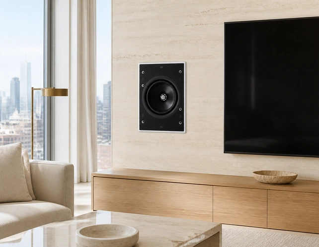 KEF Ci200QL