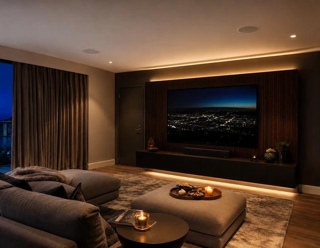 KEF Ci200QR