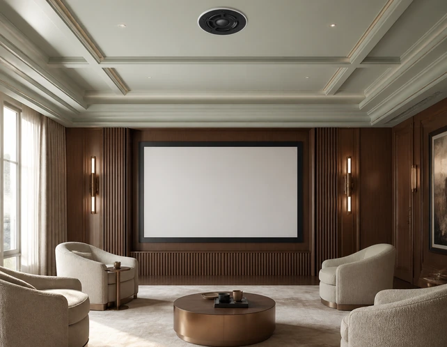 KEF Ci250RRb-THX