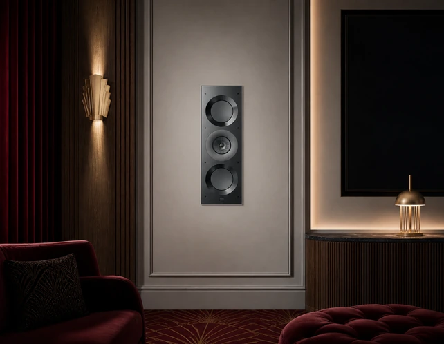 KEF Ci3160REFM-THX