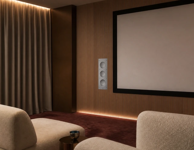 KEF Ci3160RLb
