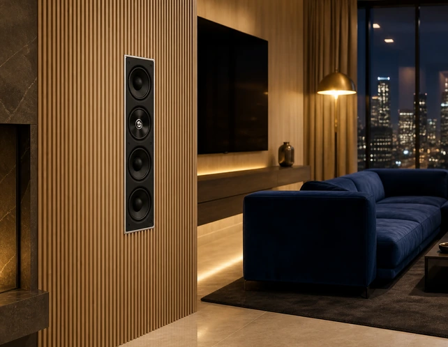 KEF Ci4100QL-THX