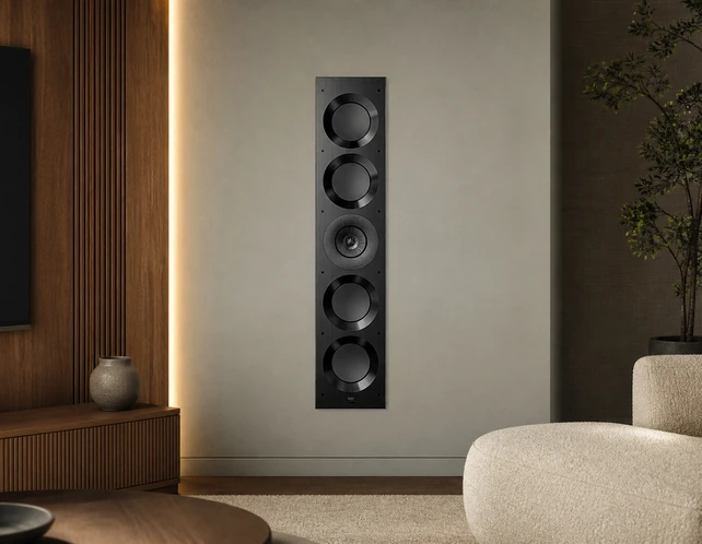 KEF Ci5160REF-THX