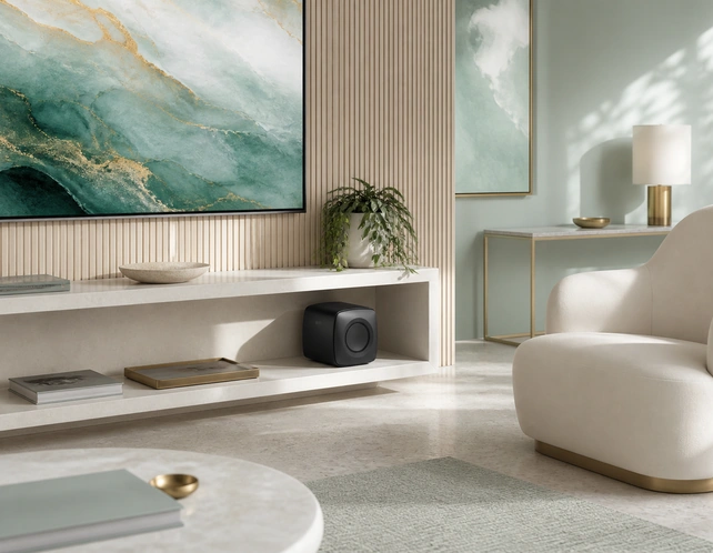 KEF KC62