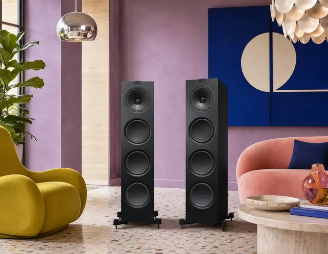 KEF Q950