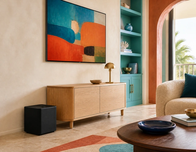 KEF Kube 10 MIE