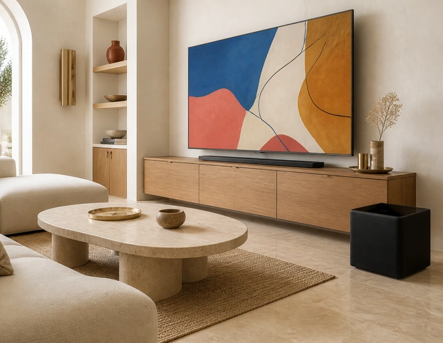 KEF Kube 12 MIE