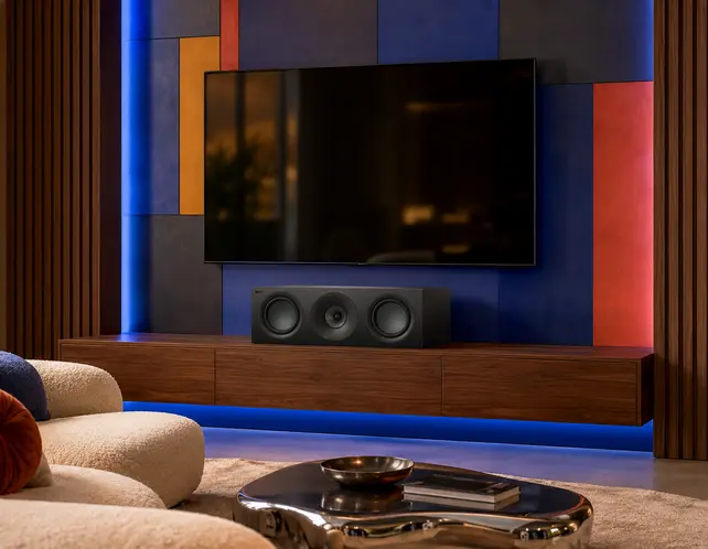 KEF Q6 Meta