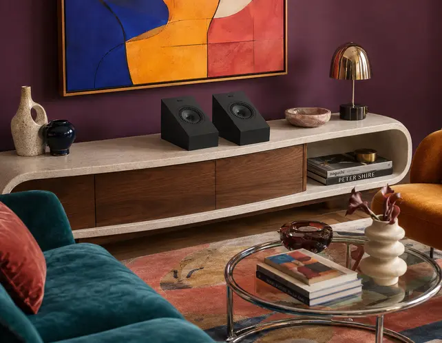 KEF Q8 Meta