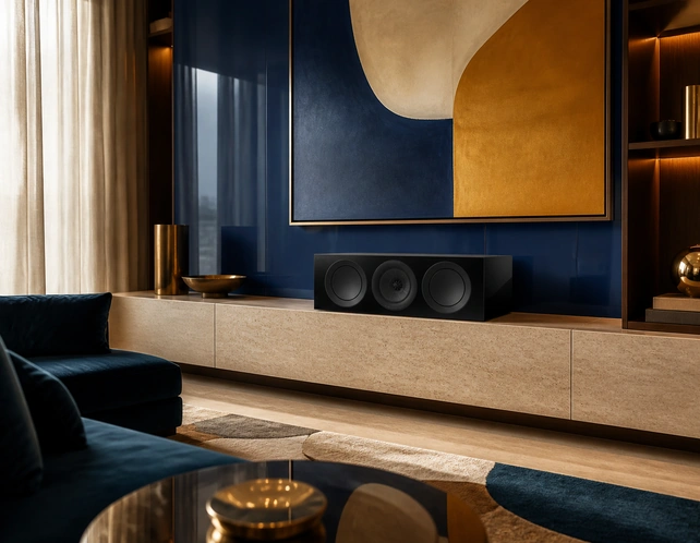 KEF R2 Meta