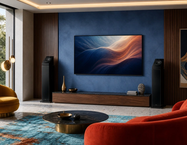 KEF R8 Meta