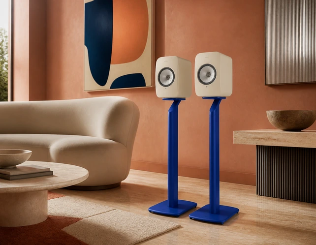 KEF S1 Floor