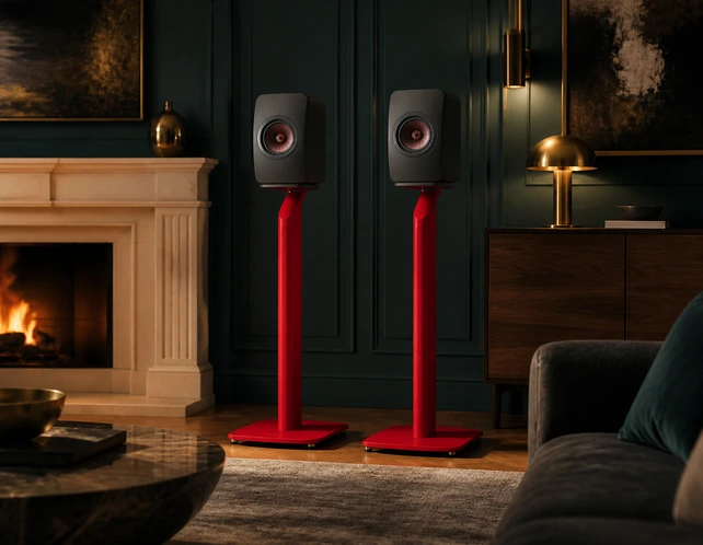 KEF S1 Floor