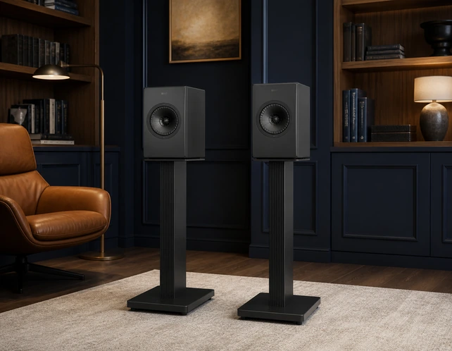 KEF SQ1 Floor Stand