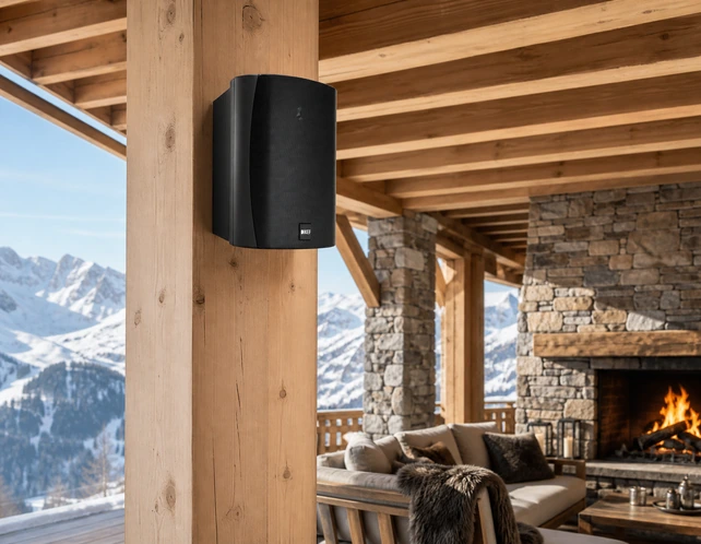 KEF Ventura 5