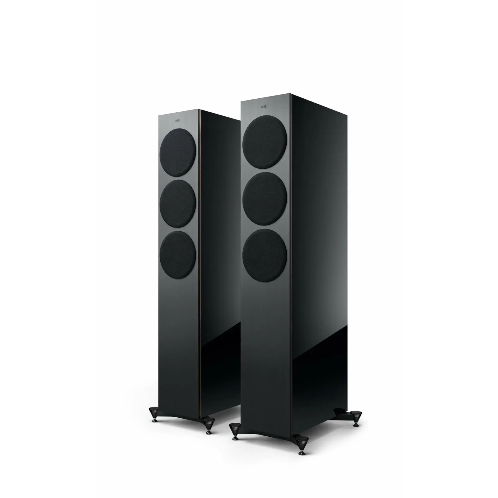 KEF Reference 3 Meta