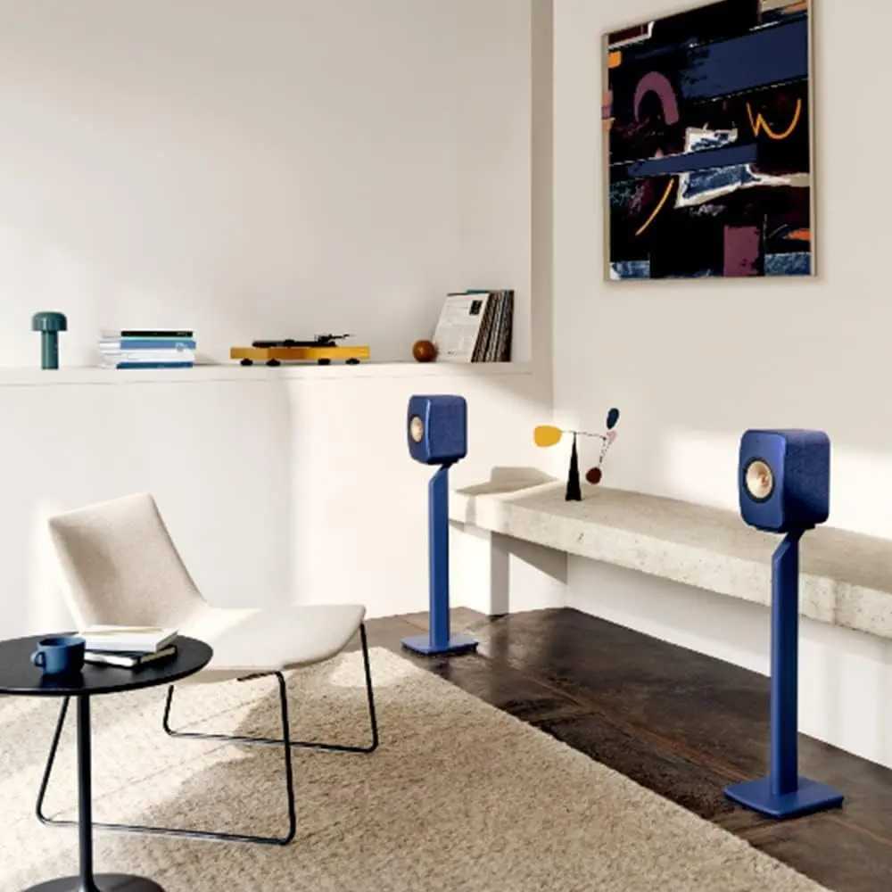 KEF S1 Floor