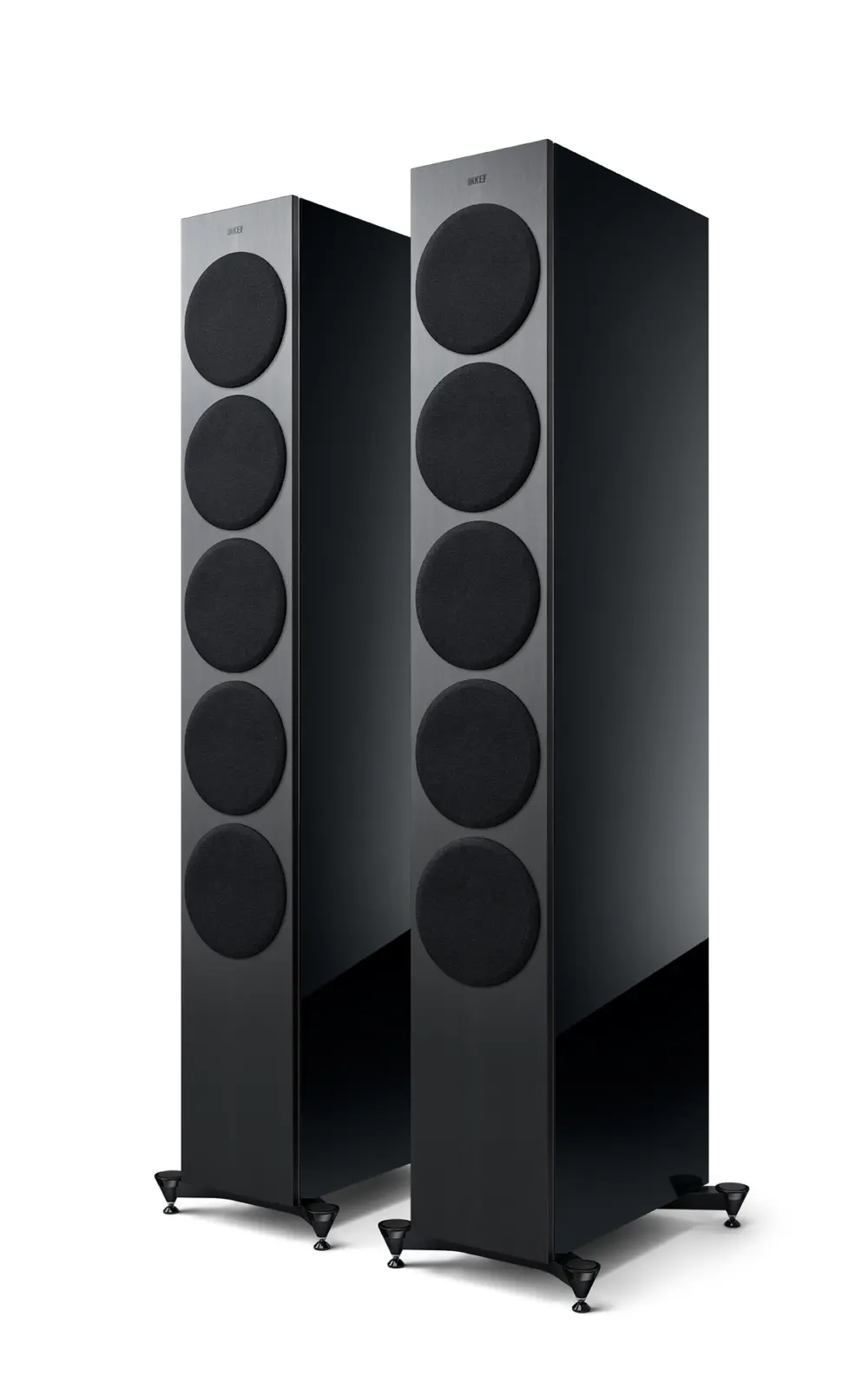 KEF Reference 5 Meta