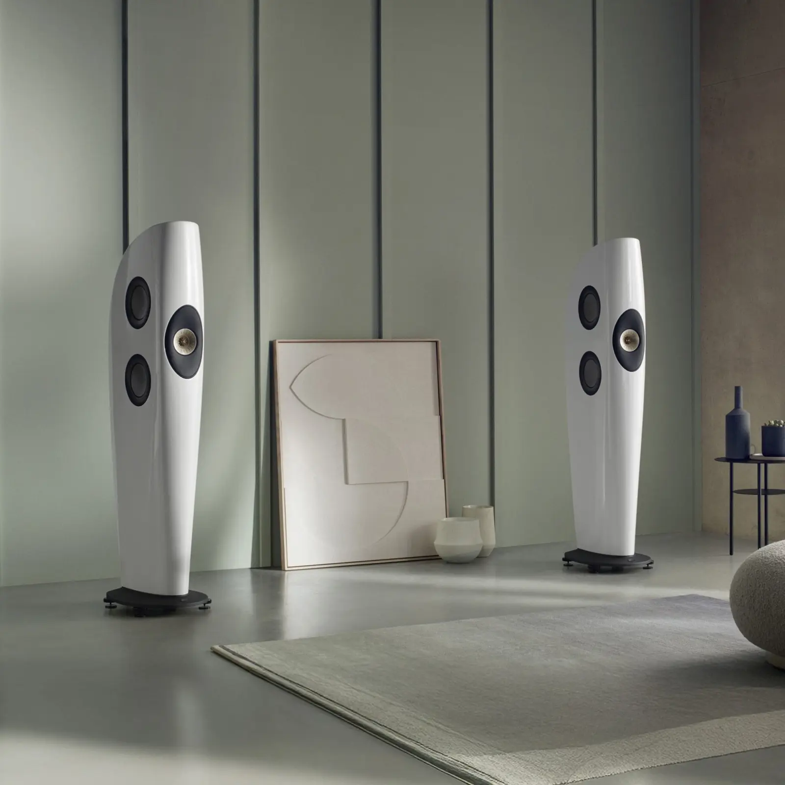 KEF Blade Two Meta