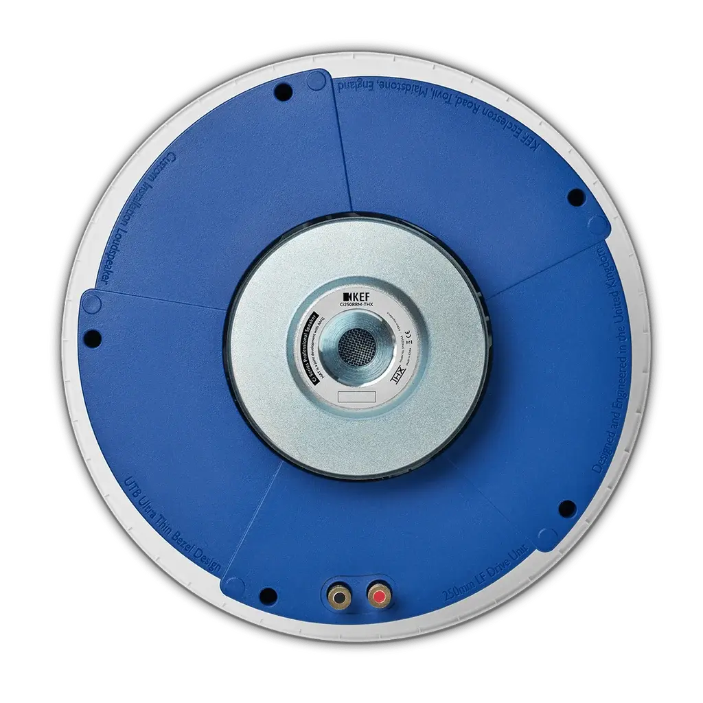 KEF Ci250RRM-THX