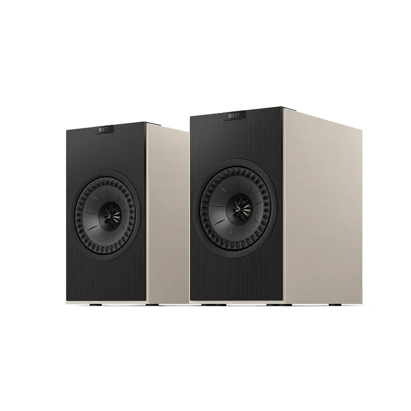 KEF Coda W
