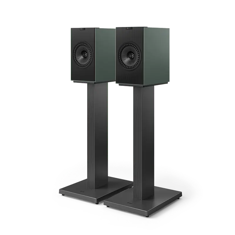 KEF Coda W
