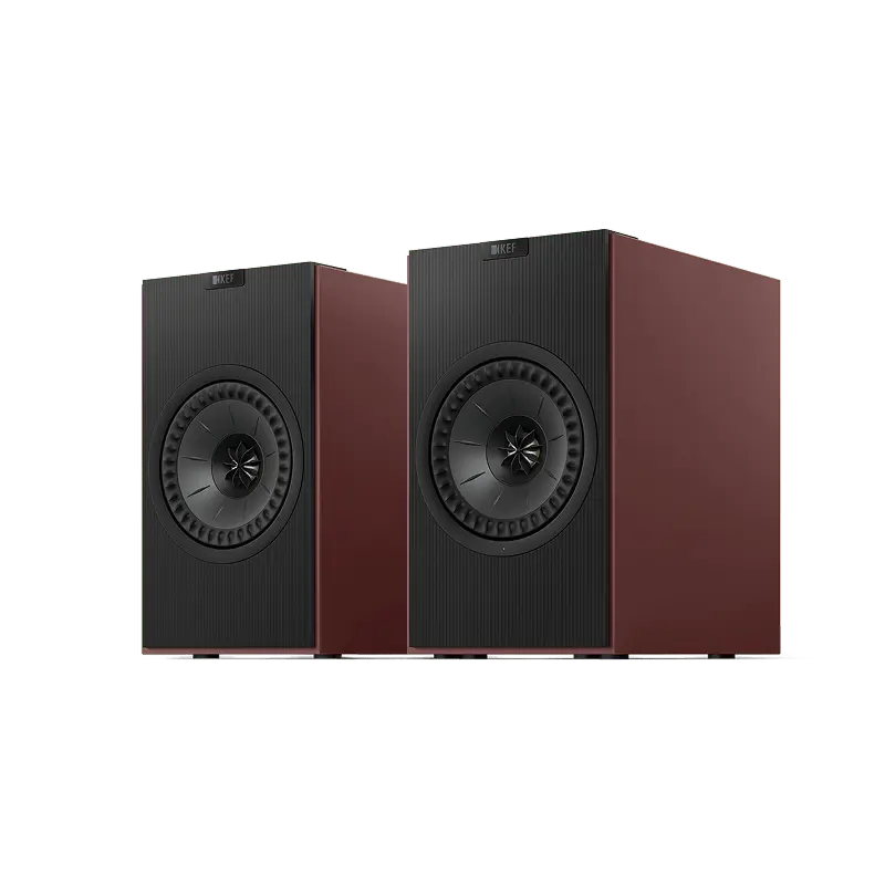 KEF Coda W