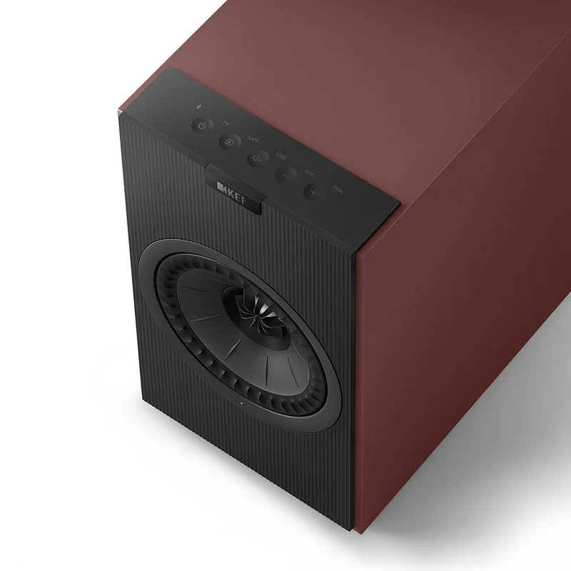 KEF Coda W