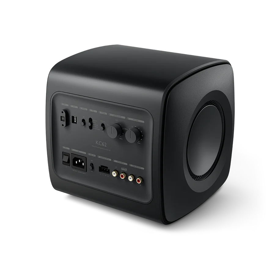 KEF KC62