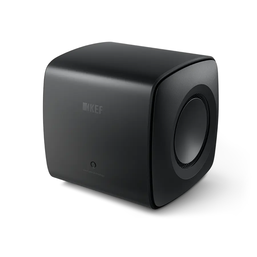 KEF KC62