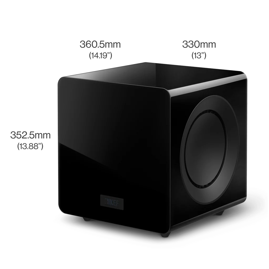KEF KC92
