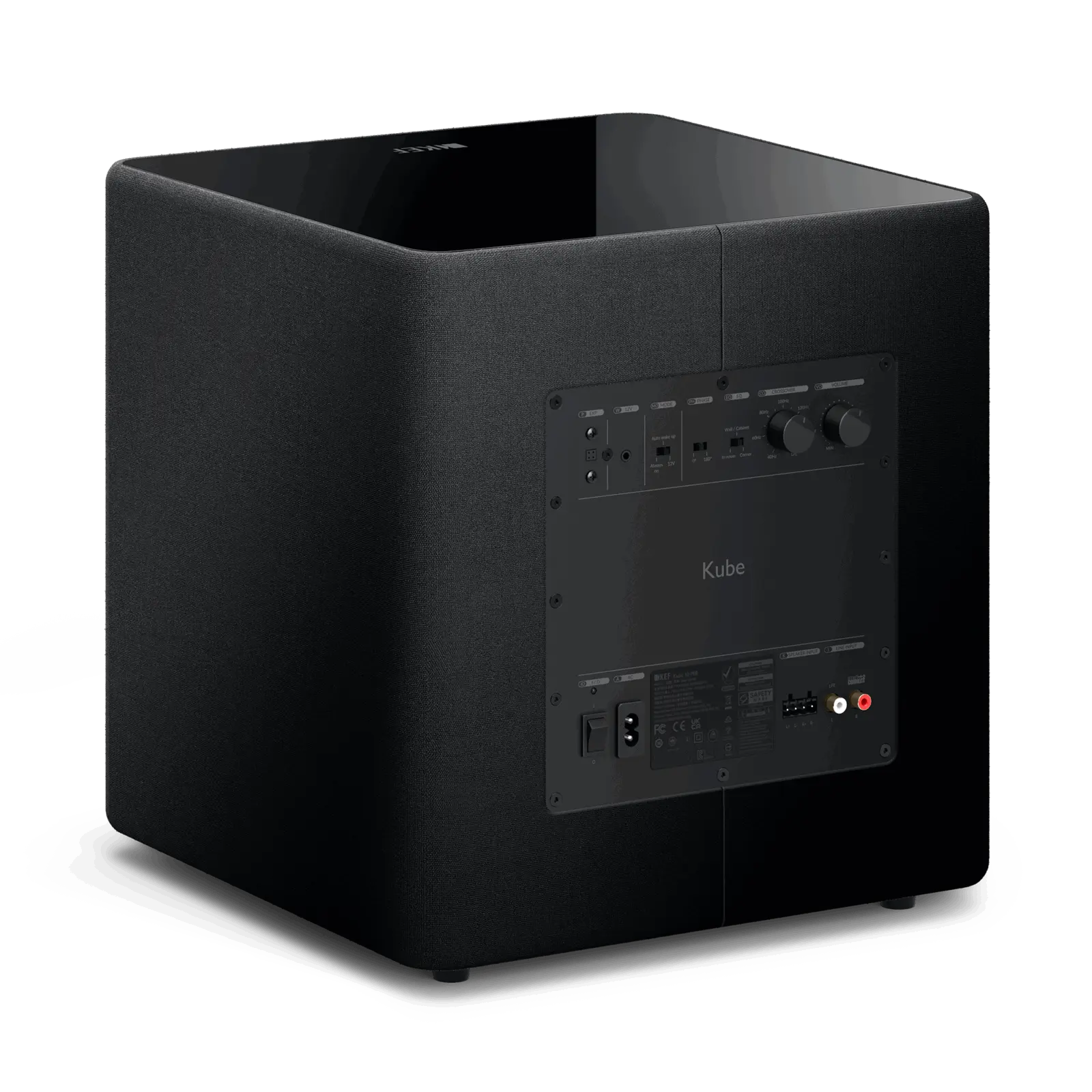 KEF Kube 10 MIE