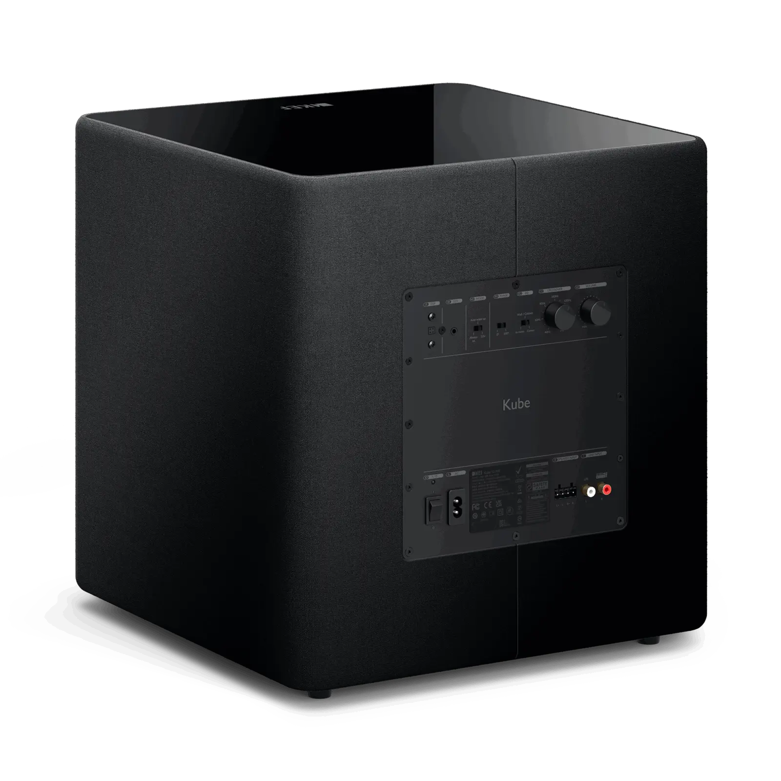 KEF Kube 12 MIE