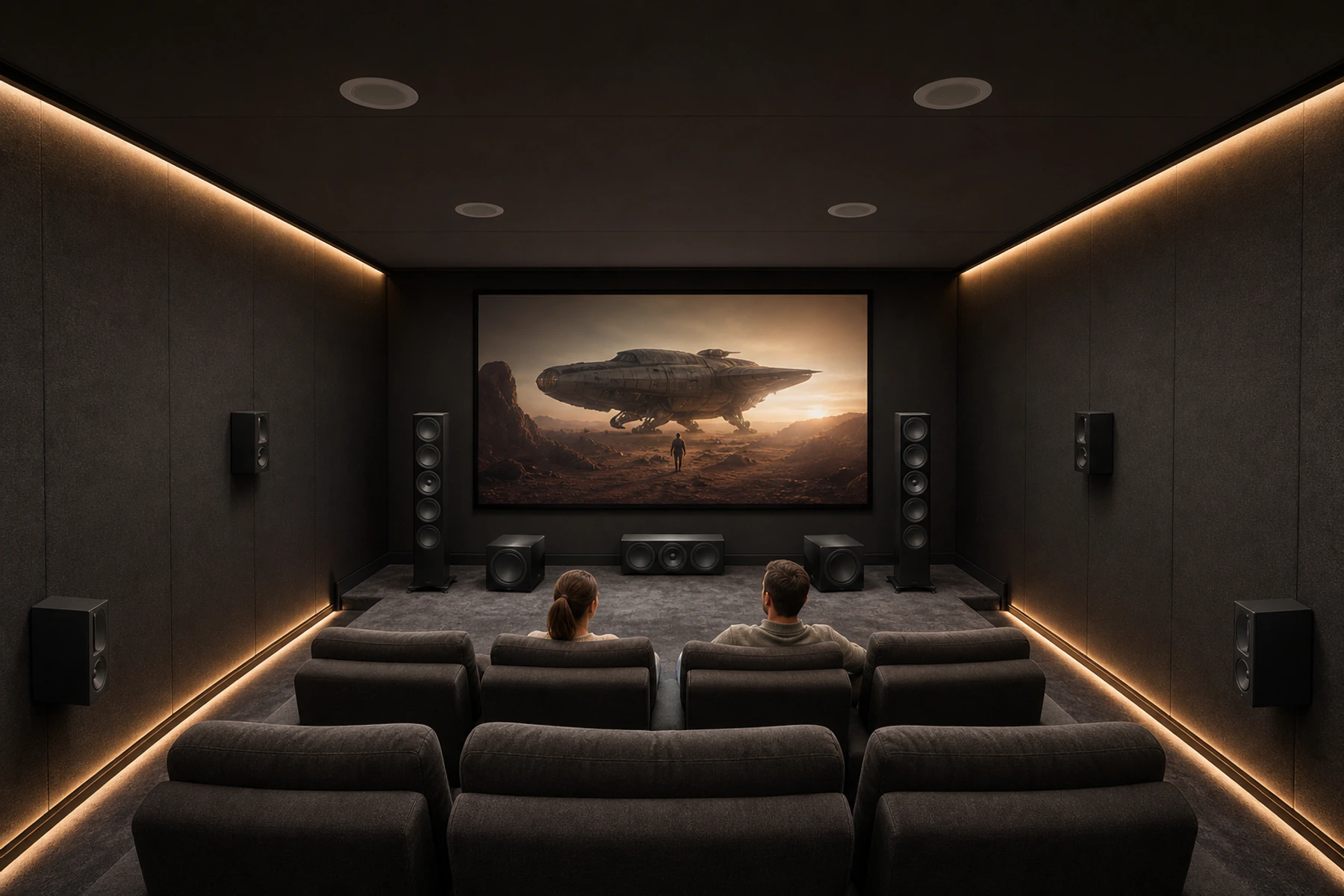 KEF R11 Meta