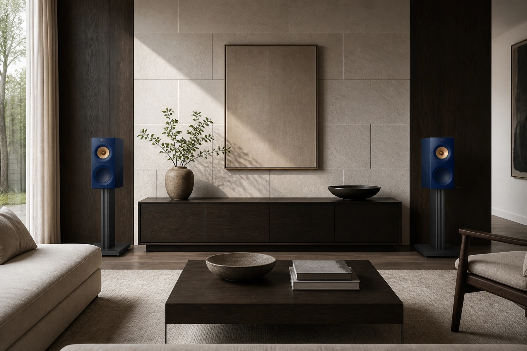 KEF R3 Meta