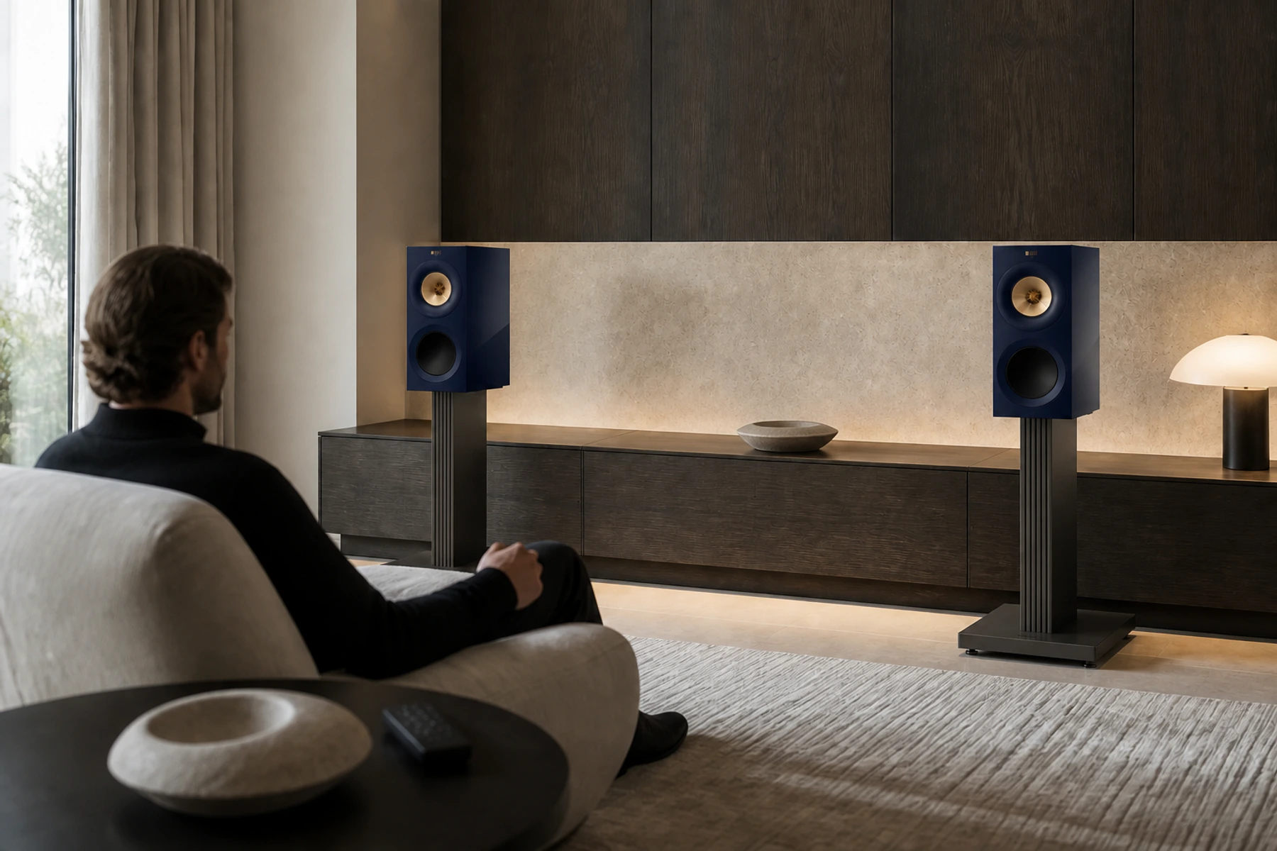 KEF R3 Meta