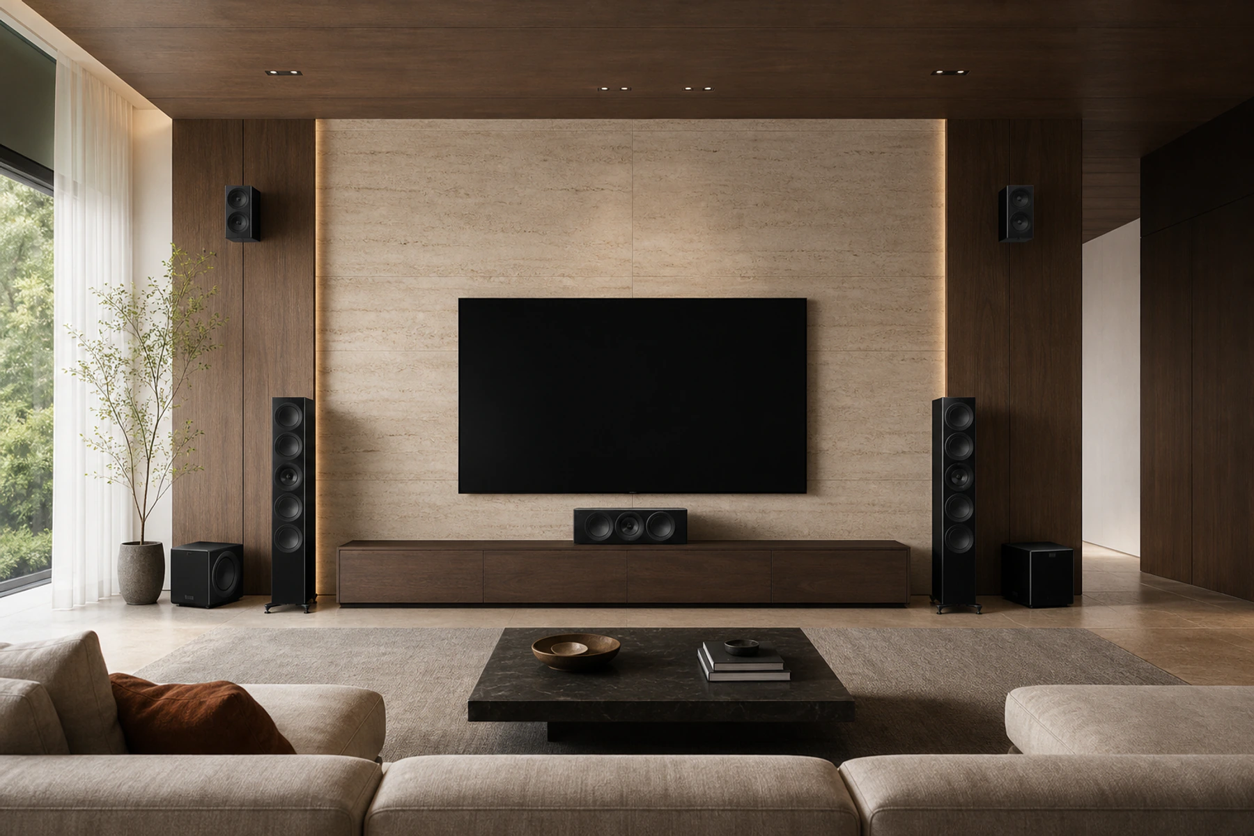 KEF R11 Meta