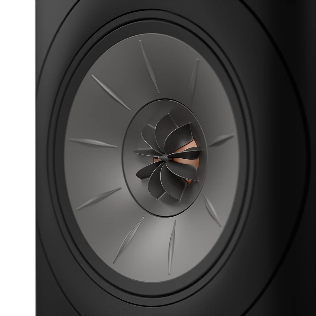 KEF LS60 Wireless