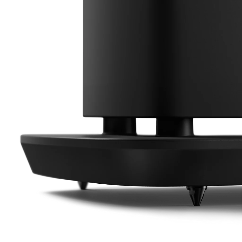 KEF LS60 Wireless