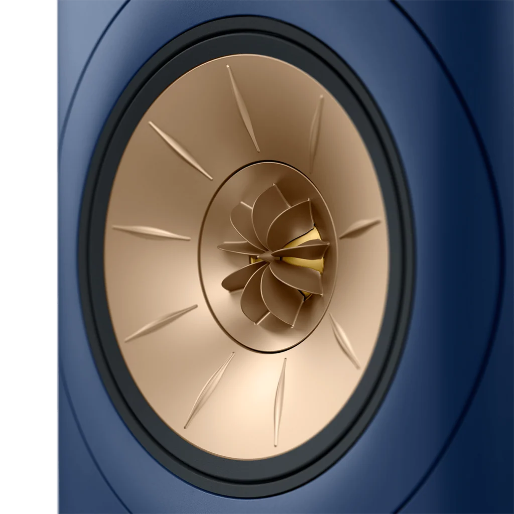 KEF LS60 Wireless