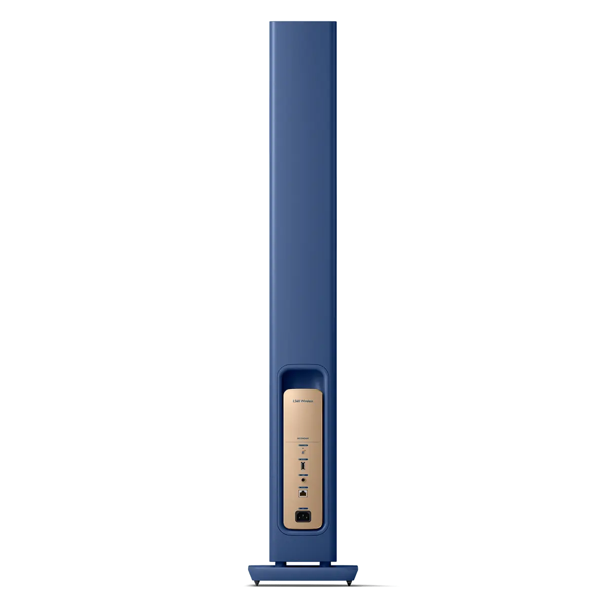 KEF LS60 Wireless