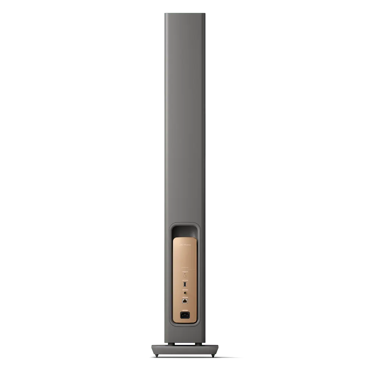 KEF LS60 Wireless