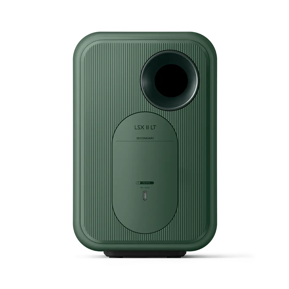 KEF LSX II LT