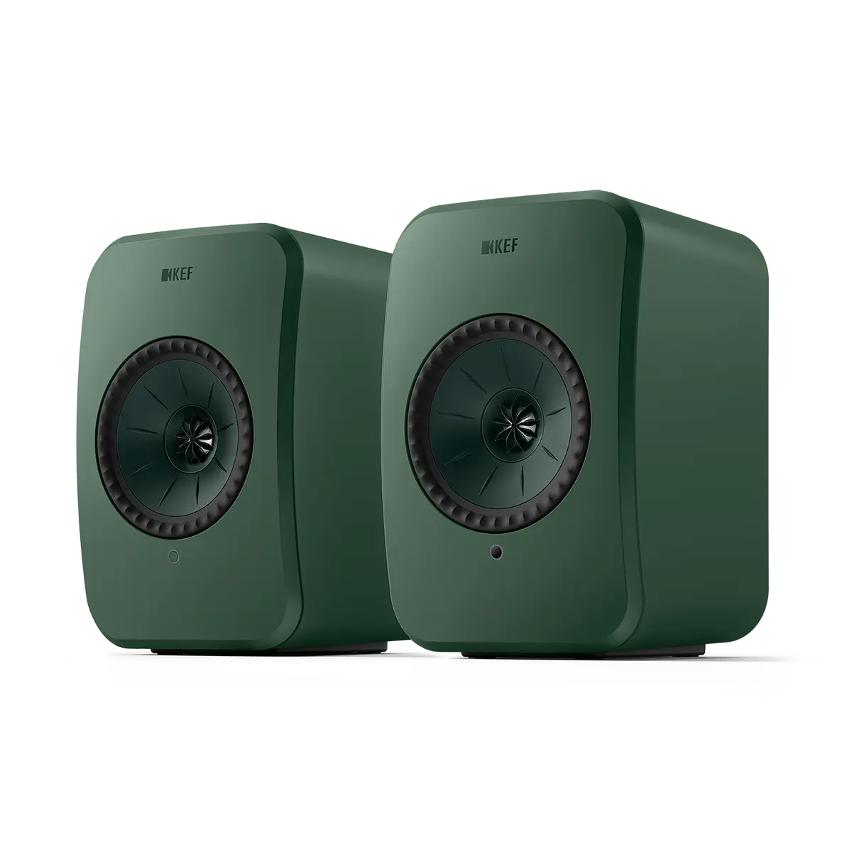 KEF LSX II LT